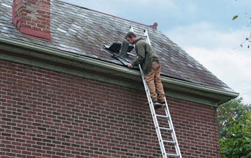 what affects urgent Haselbech roof repairs