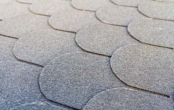 Haselbech asphalt roofing costs