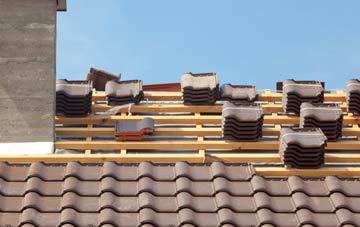 Haselbech clay roofing costs