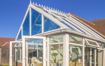 conservatory roof insulation costs Haselbech