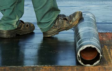 types of Haselbech felt roof