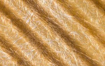 Haselbech fibreglass roof waterproofing