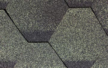 Haselbech fibreglass shingle repairs