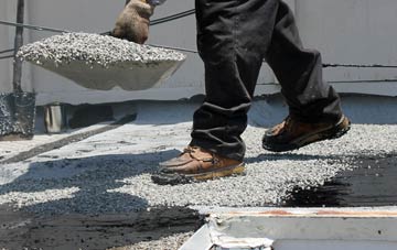 Haselbech flat roofing companies