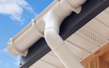 Haselbech gutter installation costs