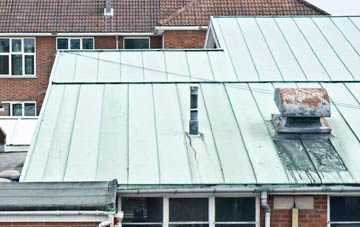 Haselbech lead roofing costs