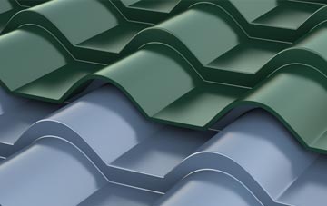 who should consider Haselbech plastic roofs