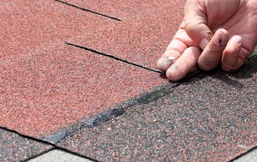 Haselbech asphalt roof repairs