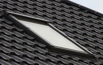 benefits of Haselbech roof windows
