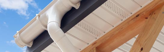 get Haselbech guttering quotes today