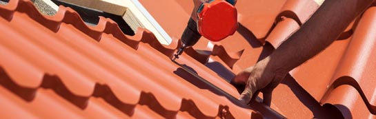 save on Haselbech roof installation costs