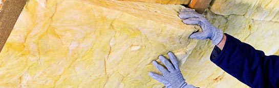 quotes for Haselbech roof insulation