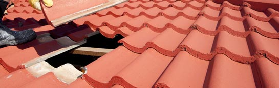 compare Haselbech roof repair quotes