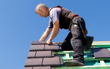 disadvantages of Haselbech slate roofing