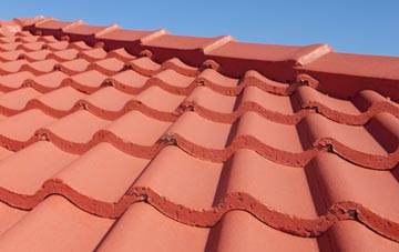 Haselbech tile and slate roof replacement