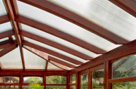 Haselbech conservatory roofing insulation