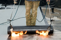 Haselbech flat roof sealing quote