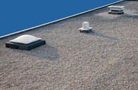 Haselbech flat roofing