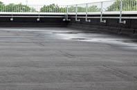 find rated Haselbech flat roofing companies