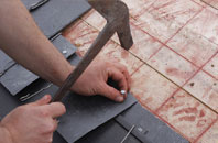 free Haselbech garage roof repair quotes