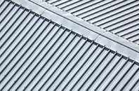 Haselbech metal roofing