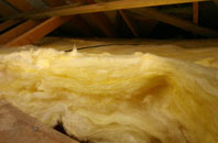 Haselbech pitch roof insulation