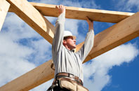 Haselbech roof replacement work